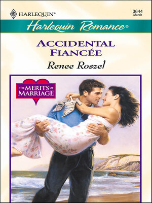 Accidental Fiancée - ebook
